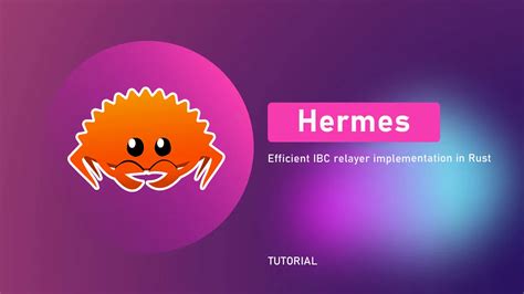 hermes rust|InjectiveLabs/ibc.